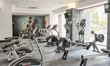 Departamento en Renta en Cantera