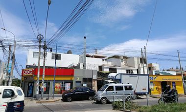 Alquilo | Local Comercial en Esquina - excelente ubicación comercial