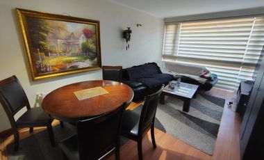 Departamento ubicado en 1er piso Isla Teja $ 210.000.000