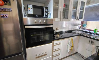 Departamento ubicado en 1er piso Isla Teja $ 210.000.000