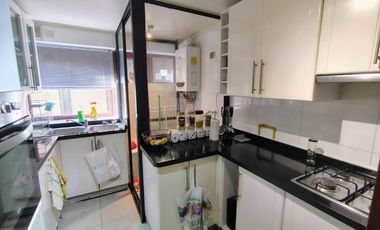 Departamento ubicado en 1er piso Isla Teja $ 210.000.000