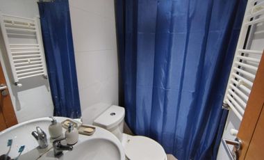 Departamento ubicado en 1er piso Isla Teja $ 210.000.000