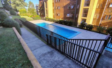 Departamento ubicado en 1er piso Isla Teja $ 210.000.000