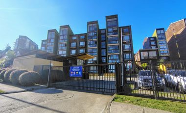 Departamento ubicado en 1er piso Isla Teja $ 210.000.000
