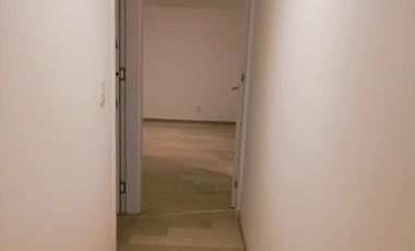 DEPARTAMENTO  PORTALES NORTE, BENITO JUAREZ CDMX