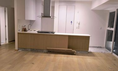 DEPARTAMENTO  PORTALES NORTE, BENITO JUAREZ CDMX