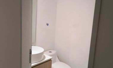 DEPARTAMENTO  PORTALES NORTE, BENITO JUAREZ CDMX