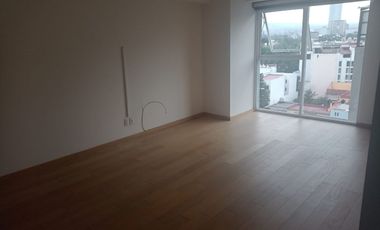 DEPARTAMENTO  PORTALES NORTE, BENITO JUAREZ CDMX