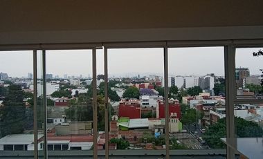 DEPARTAMENTO  PORTALES NORTE, BENITO JUAREZ CDMX