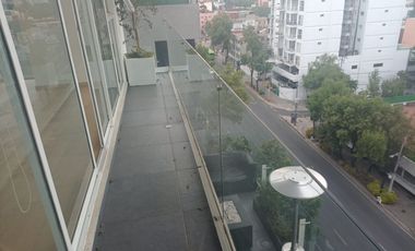 DEPARTAMENTO  PORTALES NORTE, BENITO JUAREZ CDMX