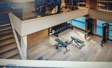 DEPARTAMENTO  PORTALES NORTE, BENITO JUAREZ CDMX