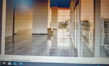 DEPARTAMENTO  PORTALES NORTE, BENITO JUAREZ CDMX