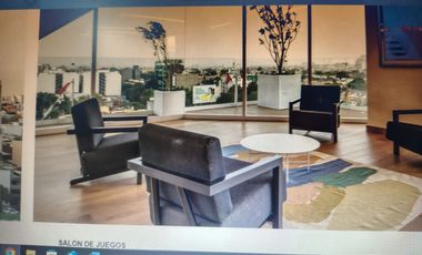 DEPARTAMENTO  PORTALES NORTE, BENITO JUAREZ CDMX