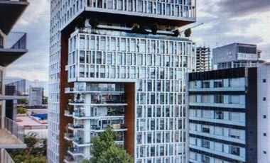 DEPARTAMENTO  PORTALES NORTE, BENITO JUAREZ CDMX