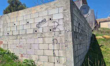 Terreno en venta en fracc. Vista marina muy cerca de puerto nuevo