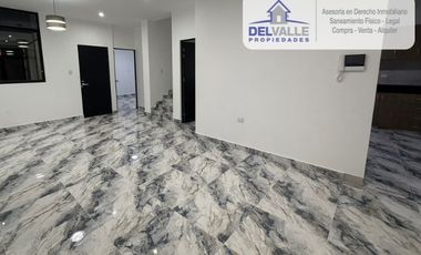 ¡Tu nueva casa en Miraflores Country Club!