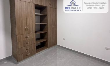 ¡Tu nueva casa en Miraflores Country Club!