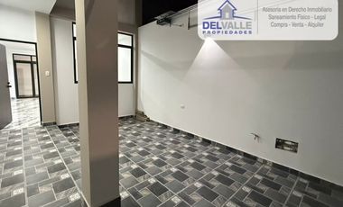 ¡Tu nueva casa en Miraflores Country Club!