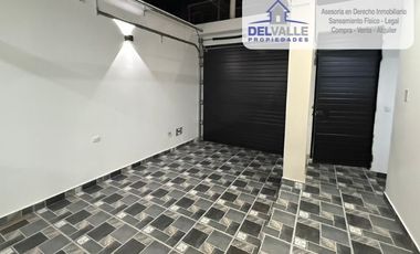 ¡Tu nueva casa en Miraflores Country Club!