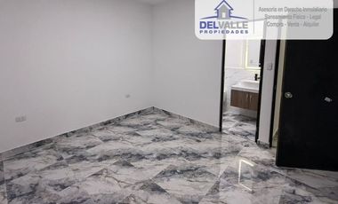 ¡Tu nueva casa en Miraflores Country Club!