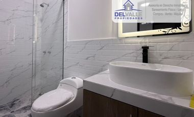 ¡Tu nueva casa en Miraflores Country Club!