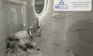 ¡Tu nueva casa en Miraflores Country Club!