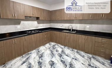 ¡Tu nueva casa en Miraflores Country Club!