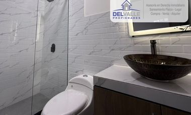 ¡Tu nueva casa en Miraflores Country Club!