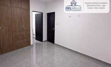 ¡Tu nueva casa en Miraflores Country Club!