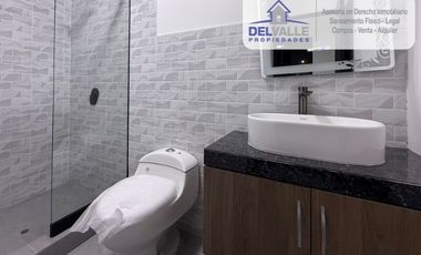 ¡Tu nueva casa en Miraflores Country Club!