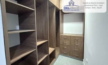 ¡Tu nueva casa en Miraflores Country Club!