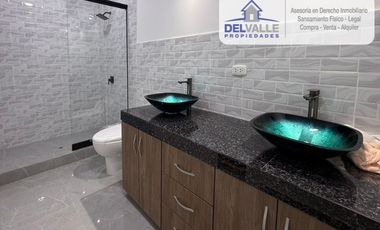 ¡Tu nueva casa en Miraflores Country Club!