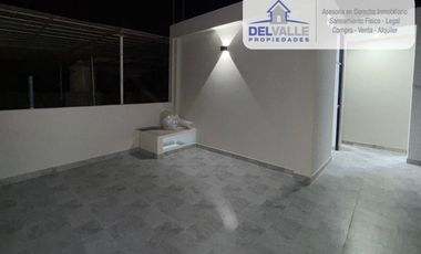 ¡Tu nueva casa en Miraflores Country Club!