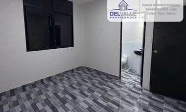 ¡Tu nueva casa en Miraflores Country Club!