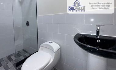 ¡Tu nueva casa en Miraflores Country Club!