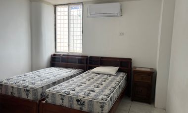 VENDO DEPARTAMENTO FRENTE AL MAR EN CHIPIPE