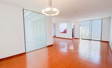 CASA BOSQUE ESMERALDA. ZONA ESMERALDA, SOLO 2 PISOS! VIVE EN LA CASA QUE FLEJA TU EXITO!