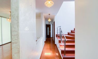 CASA BOSQUE ESMERALDA. ZONA ESMERALDA, SOLO 2 PISOS! VIVE EN LA CASA QUE FLEJA TU EXITO!