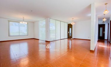 CASA BOSQUE ESMERALDA. ZONA ESMERALDA, SOLO 2 PISOS! VIVE EN LA CASA QUE FLEJA TU EXITO!