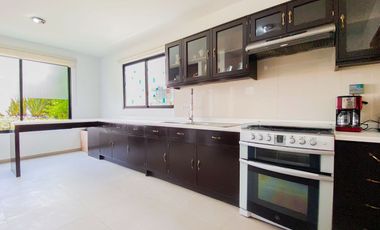 CASA BOSQUE ESMERALDA. ZONA ESMERALDA, SOLO 2 PISOS! VIVE EN LA CASA QUE FLEJA TU EXITO!