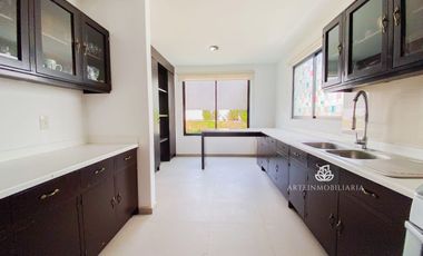 CASA BOSQUE ESMERALDA. ZONA ESMERALDA, SOLO 2 PISOS! VIVE EN LA CASA QUE FLEJA TU EXITO!