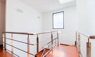 CASA BOSQUE ESMERALDA. ZONA ESMERALDA, SOLO 2 PISOS! VIVE EN LA CASA QUE FLEJA TU EXITO!