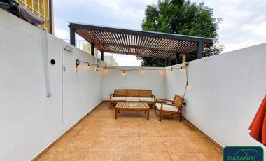 CASA EN VENTA EN CONDOMINIO HORIZONTAL EN TETELPAN (OLIVAR DE LOS PADRES)