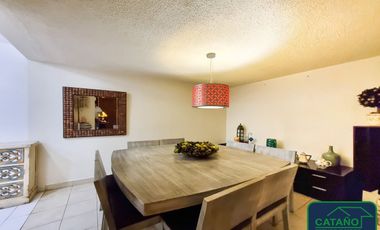 CASA EN VENTA EN CONDOMINIO HORIZONTAL EN TETELPAN (OLIVAR DE LOS PADRES)