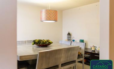 CASA EN VENTA EN CONDOMINIO HORIZONTAL EN TETELPAN (OLIVAR DE LOS PADRES)