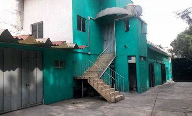 RENTA DE BODEGA PEQUEÑA