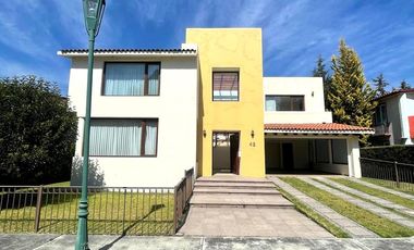 Casa en Venta en Zamarrero, San Miguel, Zinacantepec, Estado de México