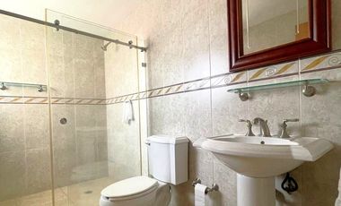 Casa en Venta en Zamarrero, San Miguel, Zinacantepec, Estado de México