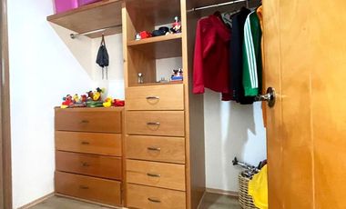 Casa en Venta en Zamarrero, San Miguel, Zinacantepec, Estado de México