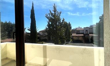 Casa en Venta en Zamarrero, San Miguel, Zinacantepec, Estado de México